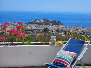 Villa Belvedere Lipari